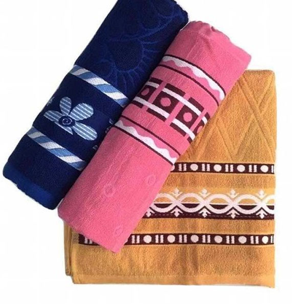 Towel Manufacturer and Exporter in India
