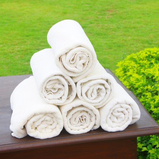 The Economic and Social Impact of the Terry Towel Industry in Solapur in 2025