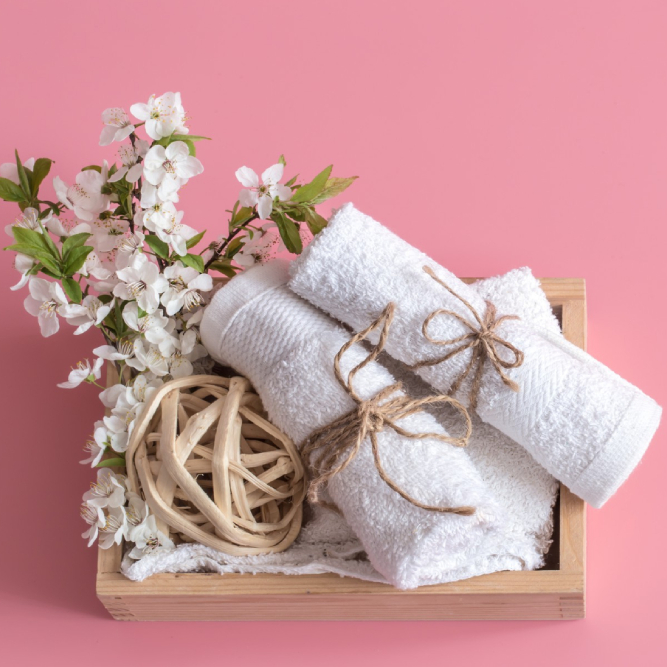Top 7 Occasions to Gift Personalized Towels in India