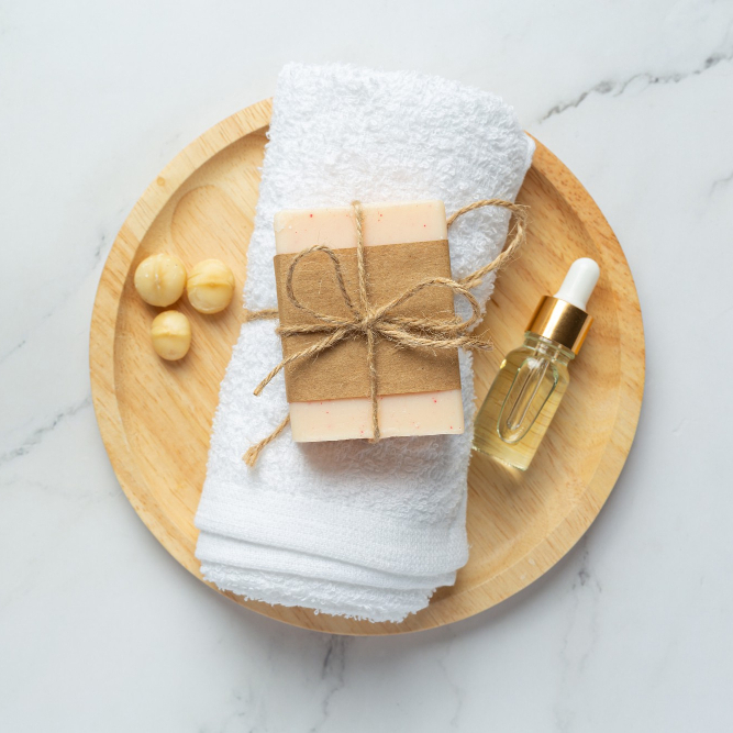 Why Towel Gift Sets Are the Perfect Corporate Gift in 2025