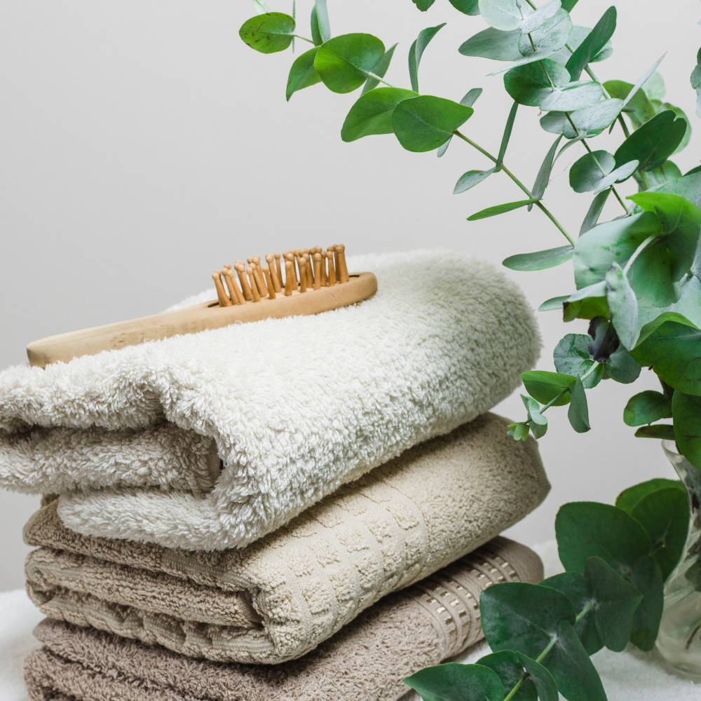 Top 7 Innovations in Cotton Towel Manufacturing Technology in Modern Era