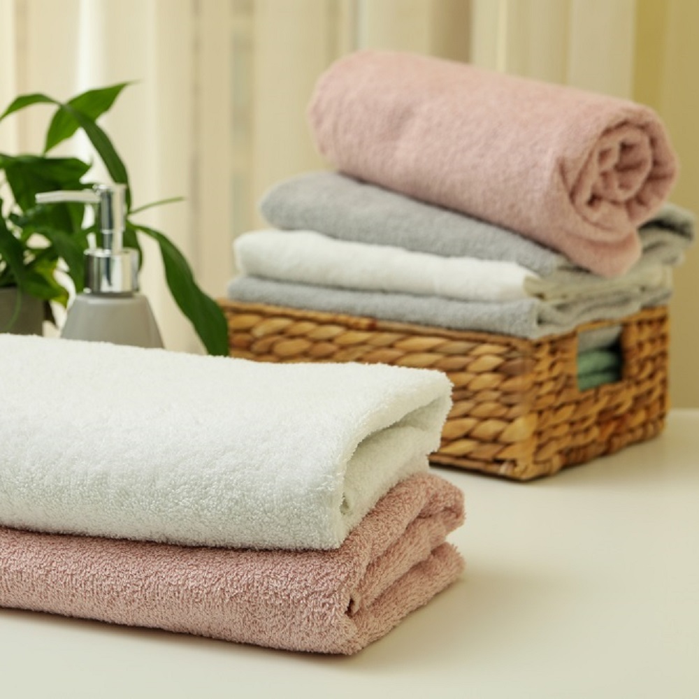 Bath Towel Manufacturers in India: What Buyers Should Know Before Bulk Order