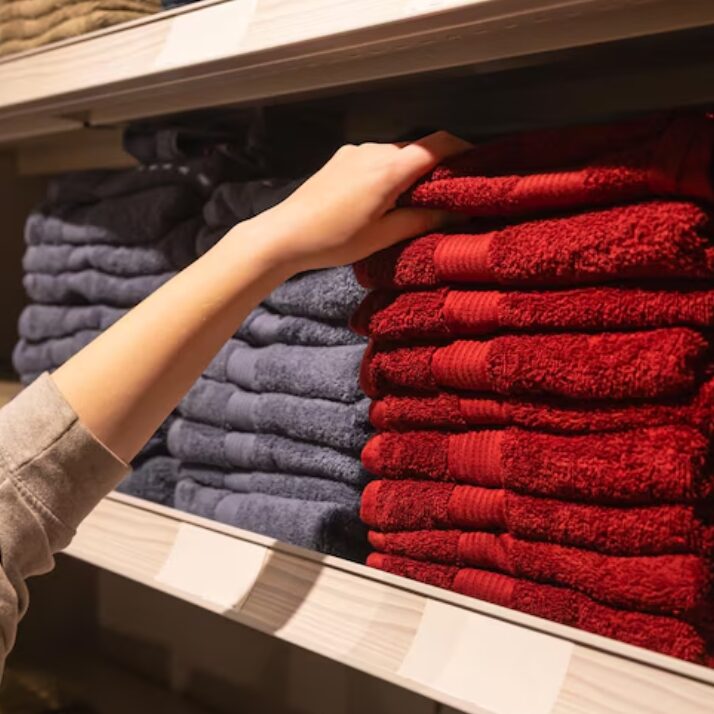 What Makes Terry Towels Special for the Indian Market