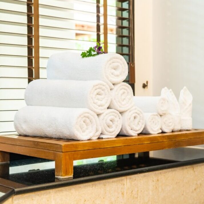 Why Hotel Towel Manufacturers Are Trusted by Leading Hospitality Brands in India