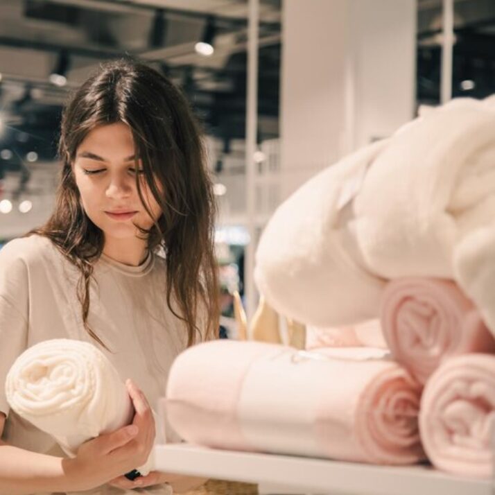 Top 5 Qualities to Look for in a Cotton Towel Manufacturer in India