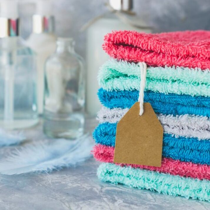 How to Choose the Right Bath Towel Manufacturer in India