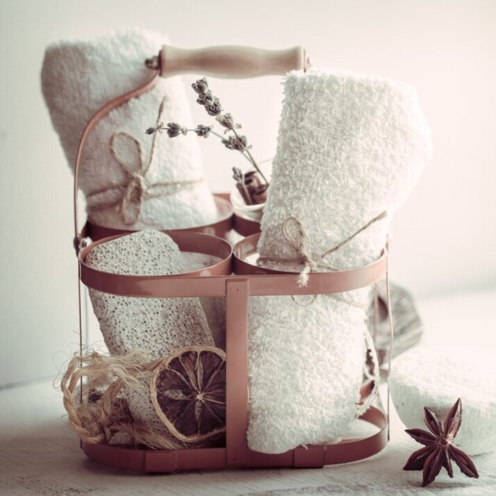 Personalized Towel Gift Ideas for Every Occasion in 2025