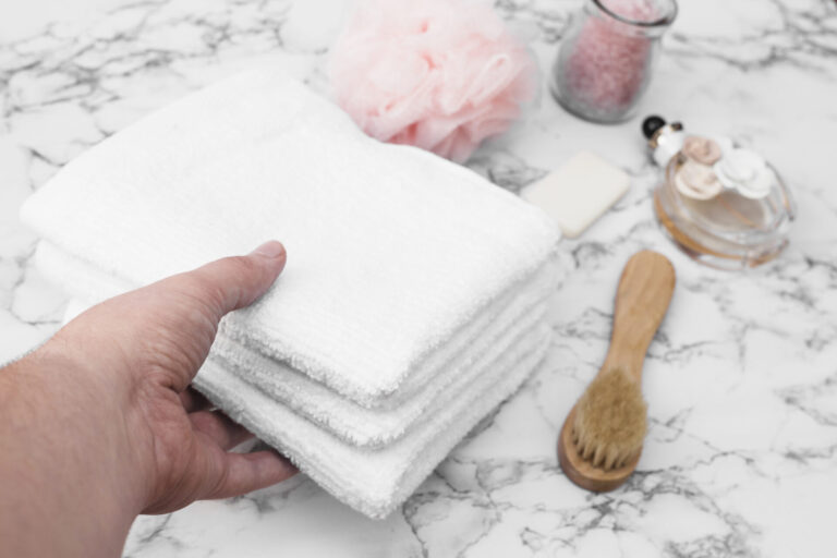 Couple Towel Sets and Gift Ideas: Redefining Elegant Gifting