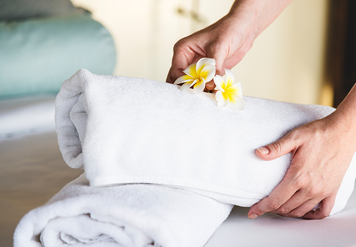 Why Personalized Towels Are the New Standard in Corporate and Wedding Gifting Why Personalized Towels Are the New Standard in Corporate and Wedding Gifting