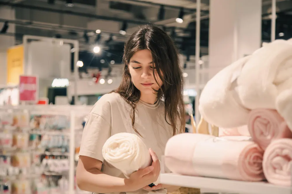 Cotton Towel Manufacturers in India: 5 Things Every Smart Buyer Checks First