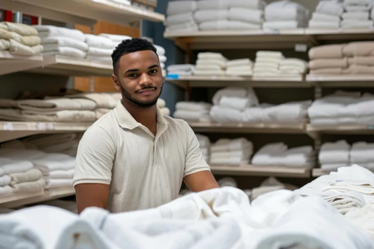 Cotton Towel Manufacturers in India: What Serious Buyers Need to Know