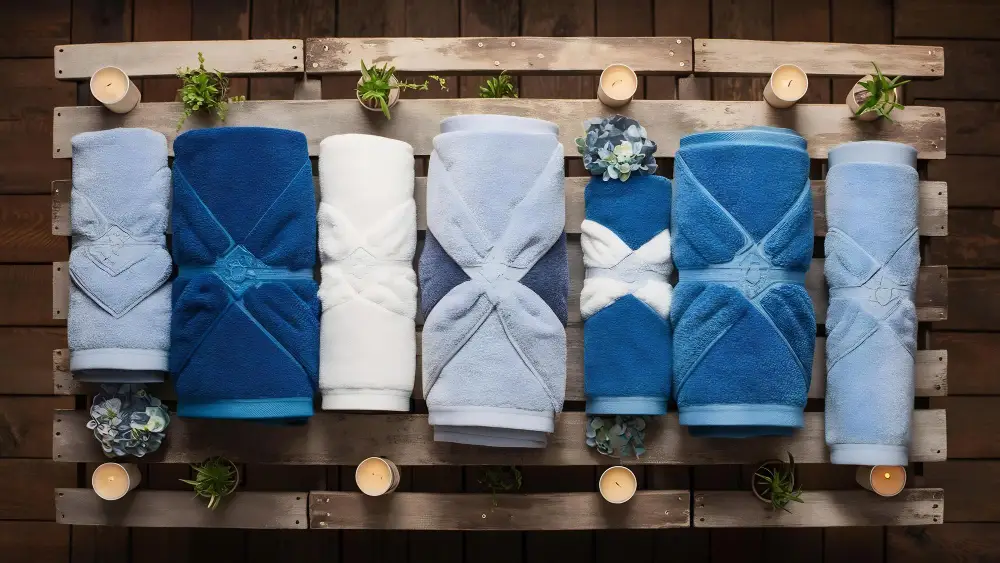 Custom Towel Design: Personalization Trends for 2025–2026