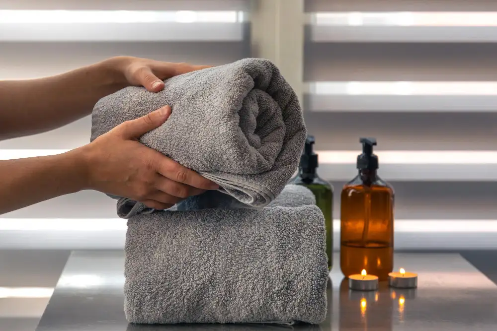 Personalized Towels: The Smartest Gift for Branding and Everyday Use
