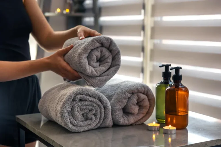 Bath towel manufacturers