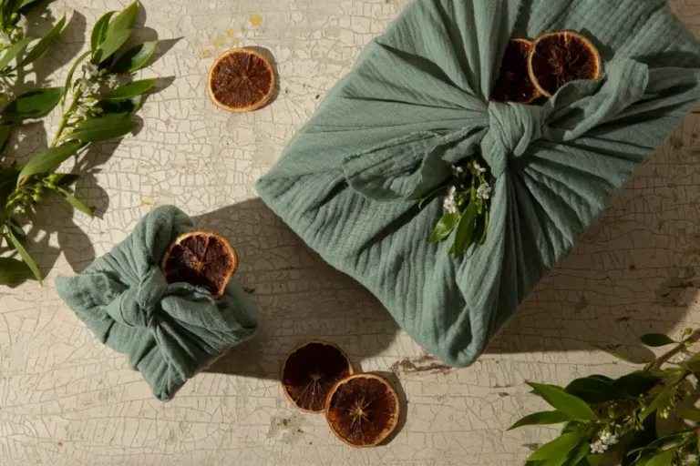 Corporate Towel Gift Set