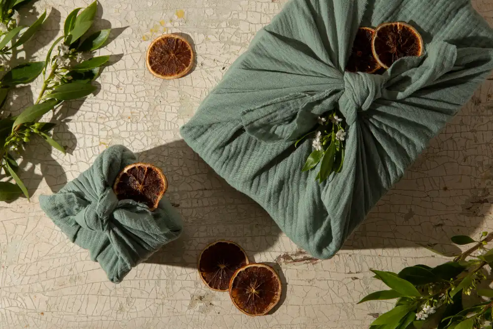 Corporate Towel Gift Set for Sustainable B2B Gifting in 2026