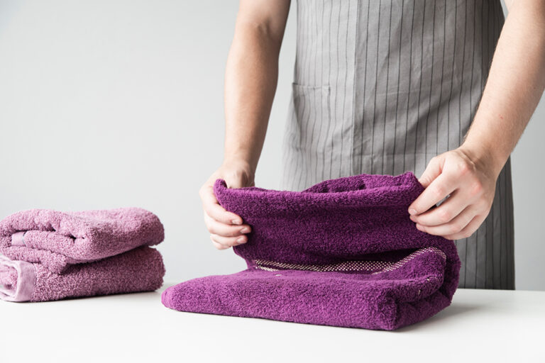 Dye to Fiber: Food-Safe Standards for Kitchen Towel Exporters