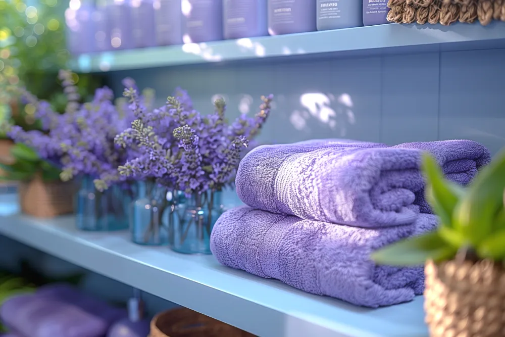 Solapur Terry Towels: The GI-Tagged Advantage Global Buyers Trust