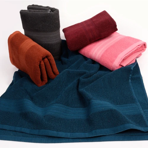 The Buyer’s Playbook for Vetting Terry Towel Manufacturers in India