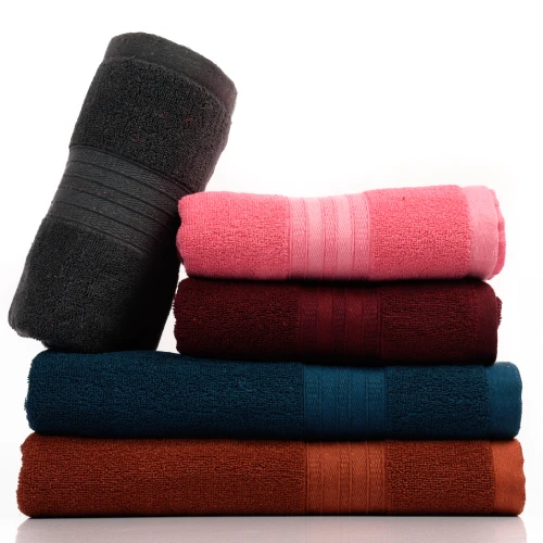Domestic Scale, Global Quality: What Makes Indian Towel Manufacturers Market Leaders Domestic Scale, Global Quality: What Makes Indian Towel Manufacturers Market Leaders
