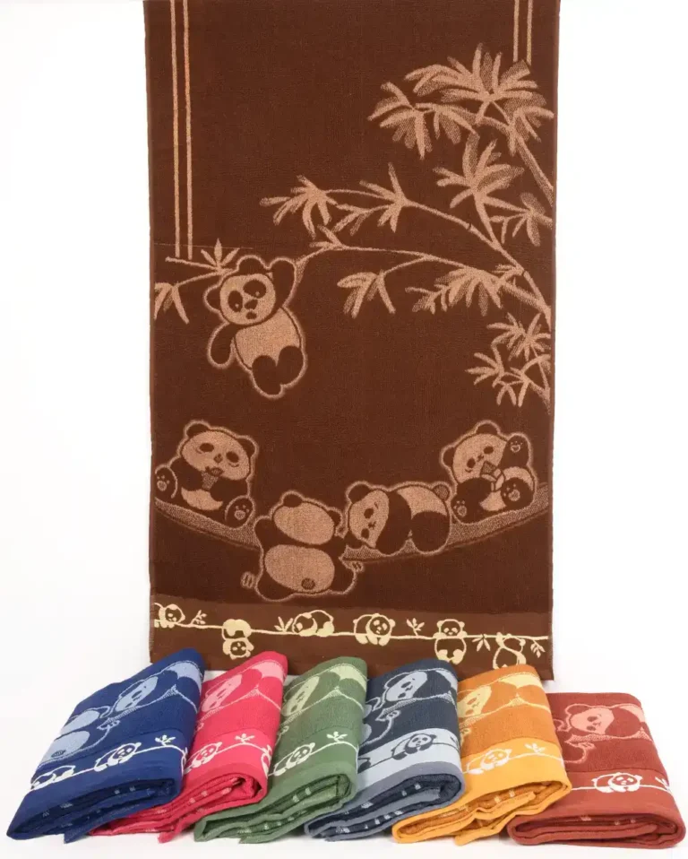 Bath towel manufacturers