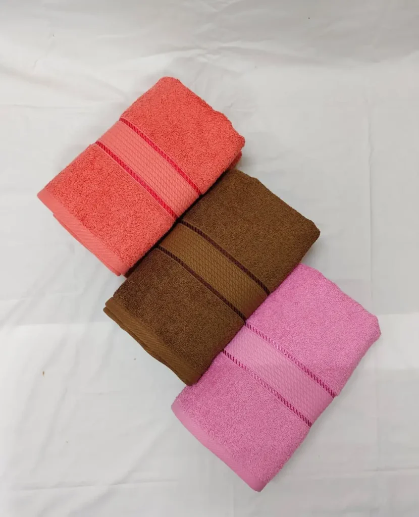Terry Towel Exporters in India: The Vacuum-Bale Packing Math That Cuts Freight Cost Per Piece