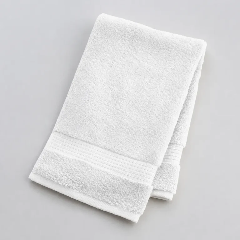 White Towel Manufacturers in India
