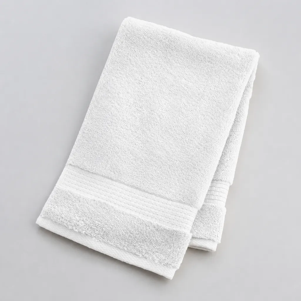 Why Not All White Towels Are the Same: Insights From White Towel Manufacturers in India